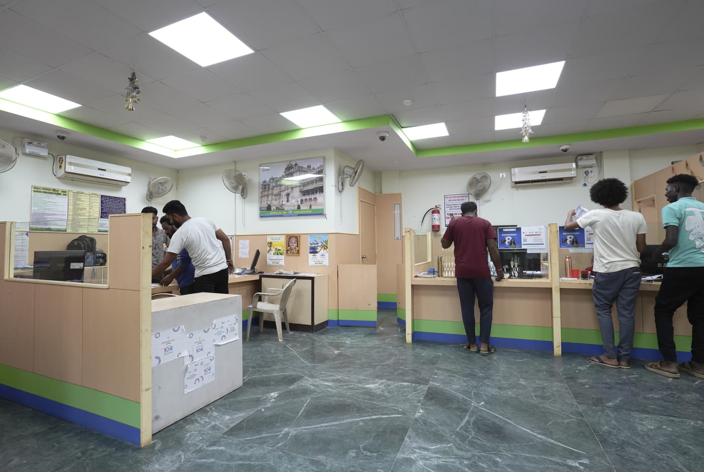 Mewar University Chittorgarh Extra Curriculars photo 14